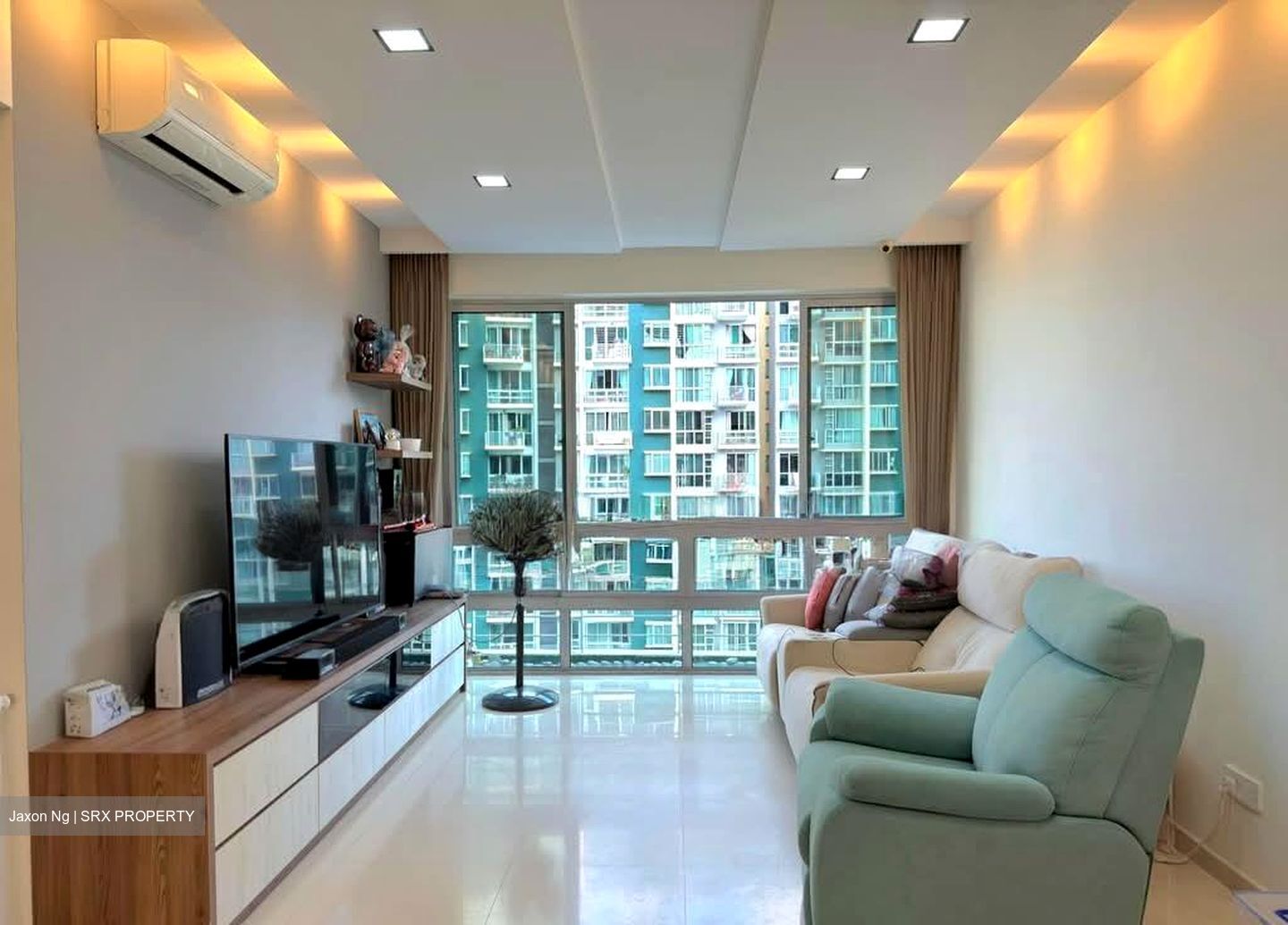 Park Green (D19), Condominium #536909711